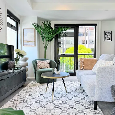 Prime Cbd Location-Walk To Spark Arena & Britomart